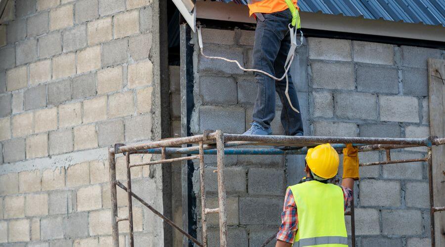 Expert top industrial roofings services in Beltrami, MN